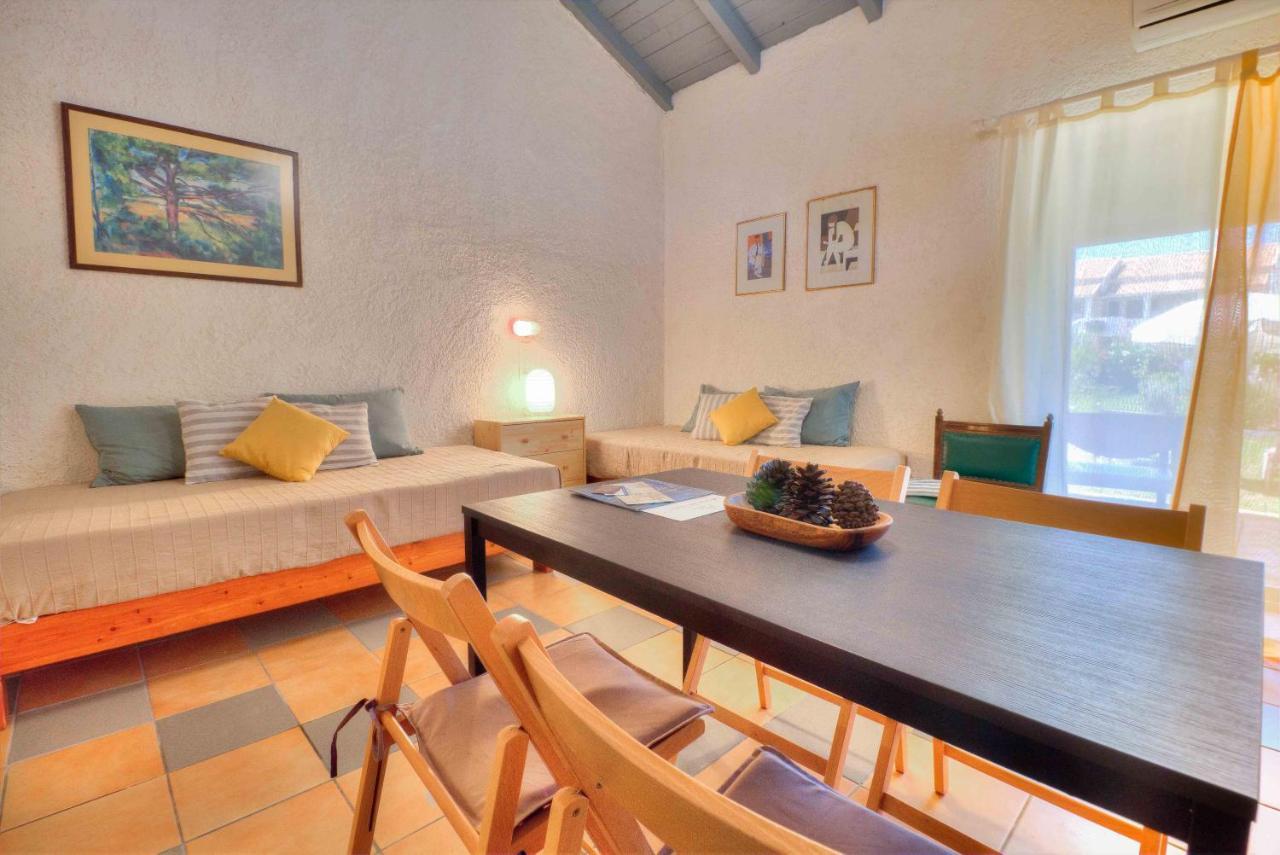 Lefkes Apartments Aharávi Kültér fotó
