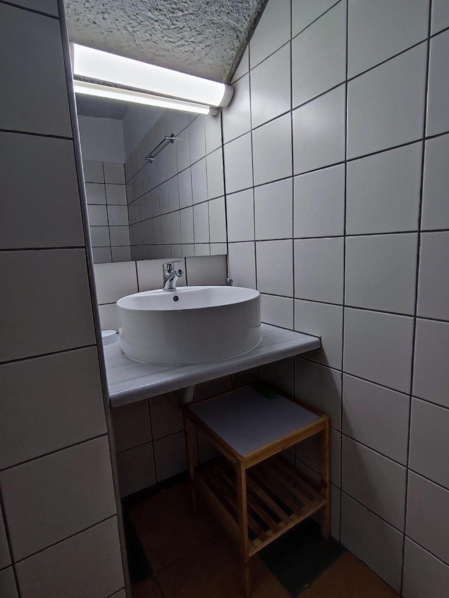 Lefkes Apartments Aharávi Szoba fotó