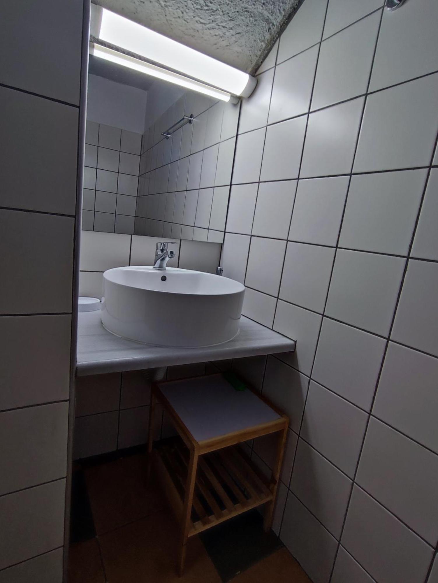 Lefkes Apartments Aharávi Kültér fotó