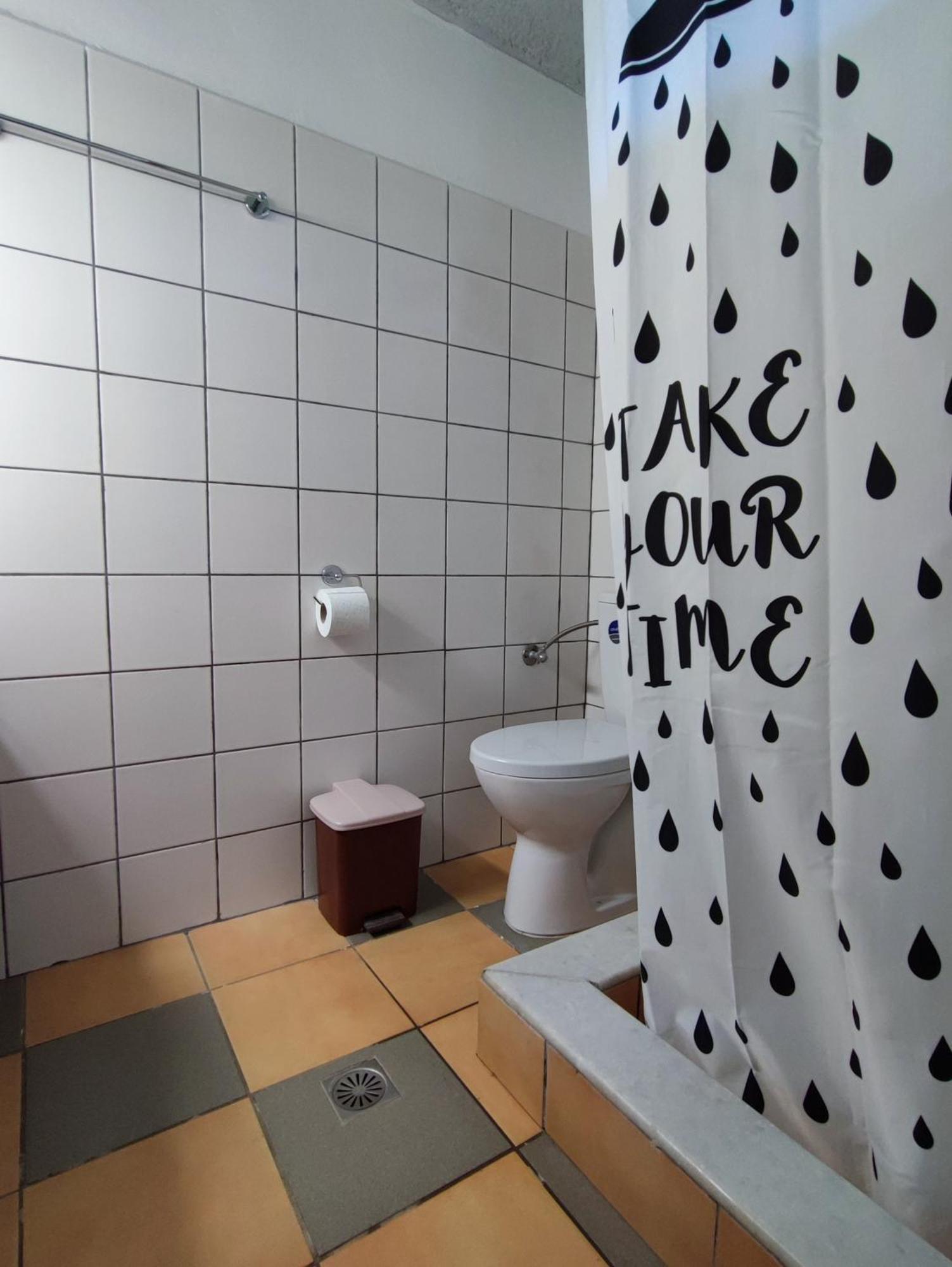Lefkes Apartments Aharávi Kültér fotó