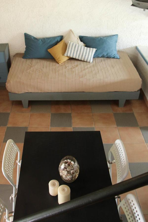 Lefkes Apartments Aharávi Kültér fotó